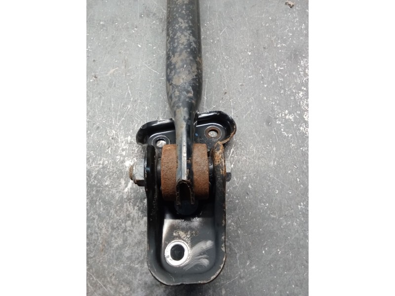 Recambio de brazo suspension inferior trasero izquierdo para land rover range rover evoque (l538) 2.0 d 4x4 referencia OEM IAM 5