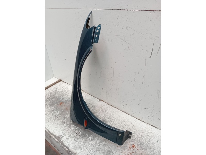 Recambio de aleta delantera derecha para opel vectra b (j96) 2.0 dti 16v (f19) referencia OEM IAM   