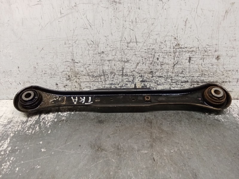 Recambio de brazo suspension superior trasero derecho para land rover range rover evoque (l538) 2.0 d 4x4 referencia OEM IAM 5A9