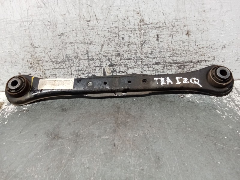 Recambio de brazo suspension superior trasero izquierdo para land rover range rover evoque (l538) 2.0 d 4x4 referencia OEM IAM 5