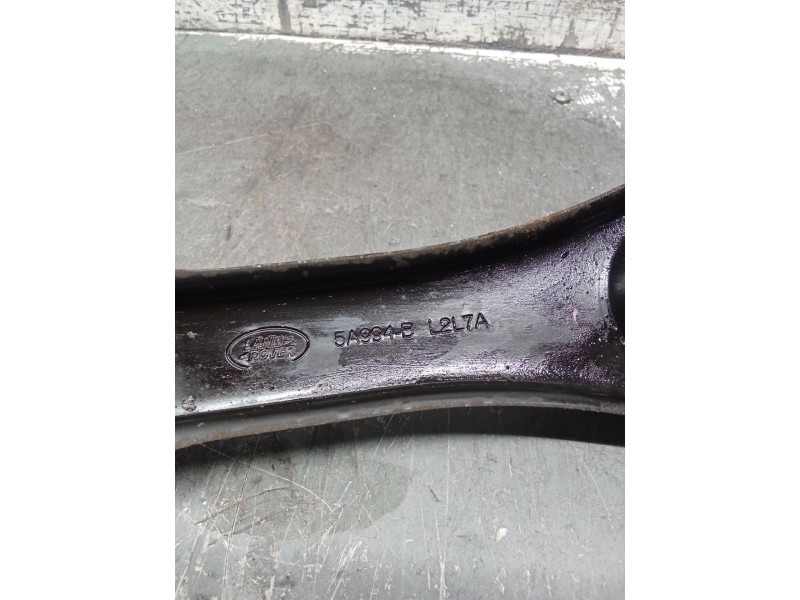 Recambio de brazo suspension superior trasero izquierdo para land rover range rover evoque (l538) 2.0 d 4x4 referencia OEM IAM 5
