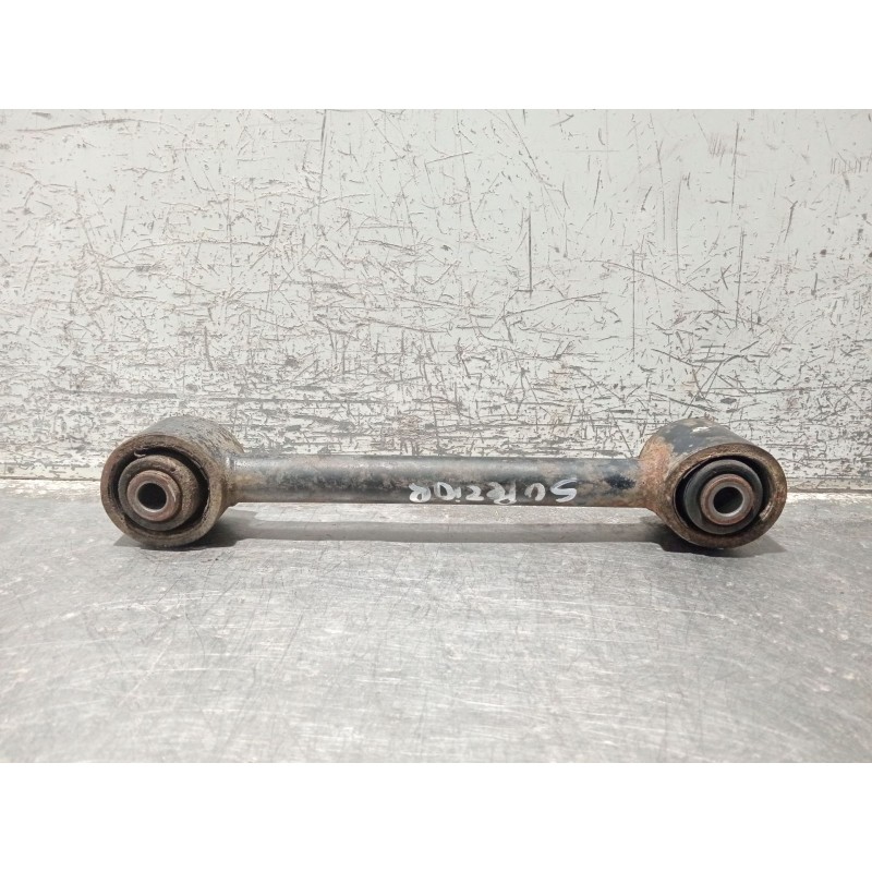 Recambio de brazo suspension superior trasero derecho para nissan terrano ii (r20) 2.7 tdi 4wd referencia OEM IAM   
