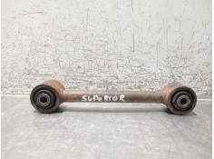 Recambio de brazo suspension superior trasero izquierdo para nissan terrano ii (r20) 2.7 tdi 4wd referencia OEM IAM   