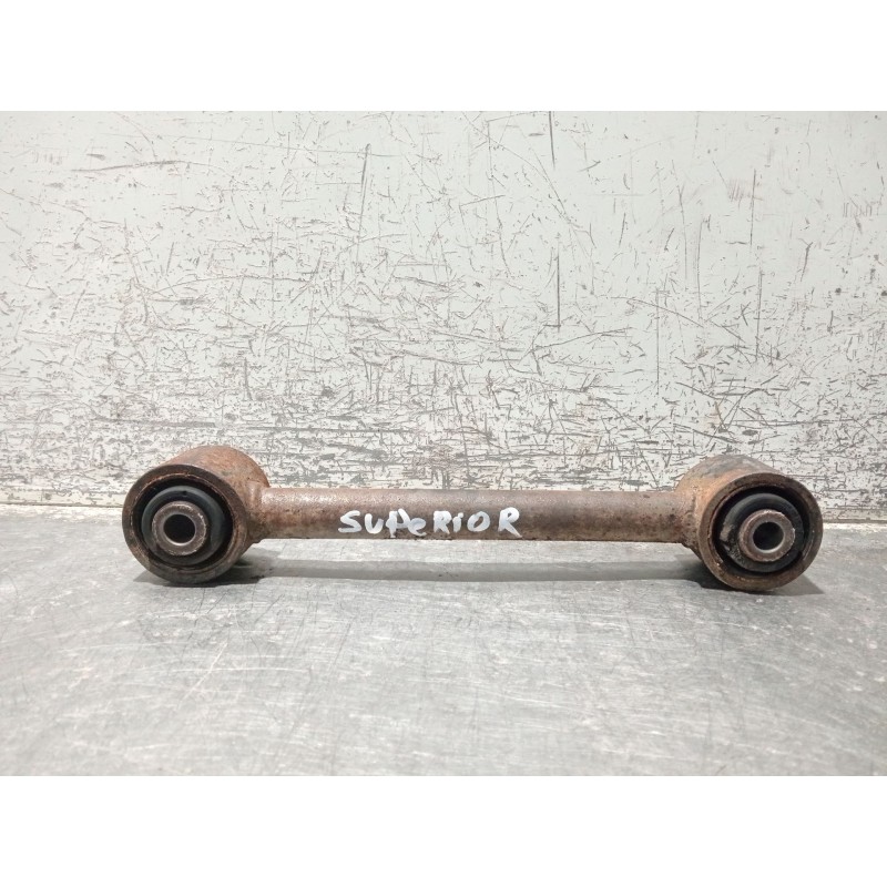Recambio de brazo suspension superior trasero izquierdo para nissan terrano ii (r20) 2.7 tdi 4wd referencia OEM IAM   