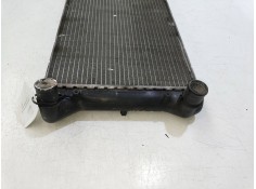 Recambio de radiador agua para lancia musa (184) 1.9 jtd cat referencia OEM IAM    2