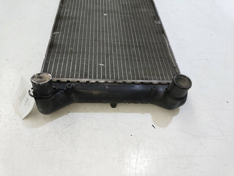 Recambio de radiador agua para lancia musa (184) 1.9 jtd cat referencia OEM IAM   