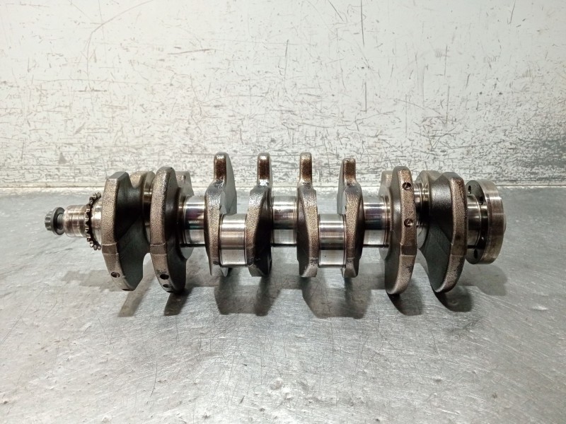 Recambio de cigueñal para seat leon (1p1) referencia OEM IAM BKD  