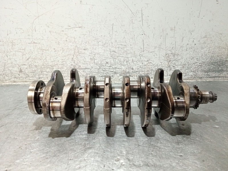 Recambio de cigueñal para seat leon (1p1) referencia OEM IAM BKD  