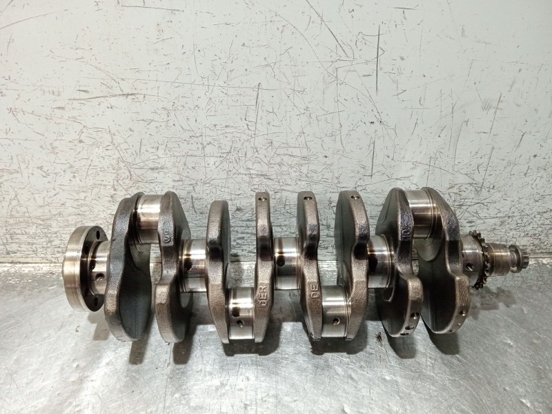 Recambio de cigueñal para seat leon (1p1) referencia OEM IAM BKD  
