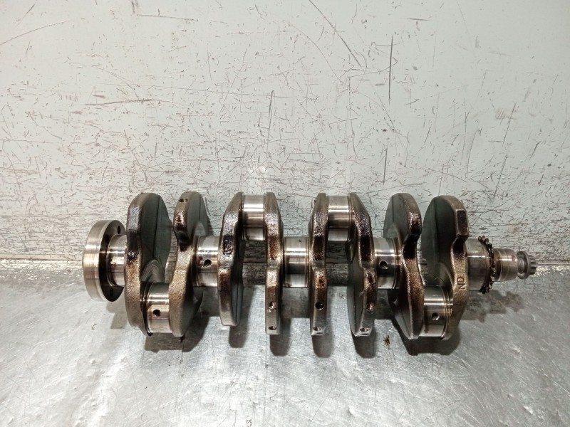 Recambio de cigueñal para seat leon (1p1) referencia OEM IAM BKD  