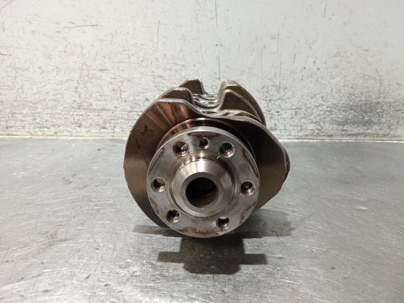 Recambio de cigueñal para seat leon (1p1) referencia OEM IAM BKD  