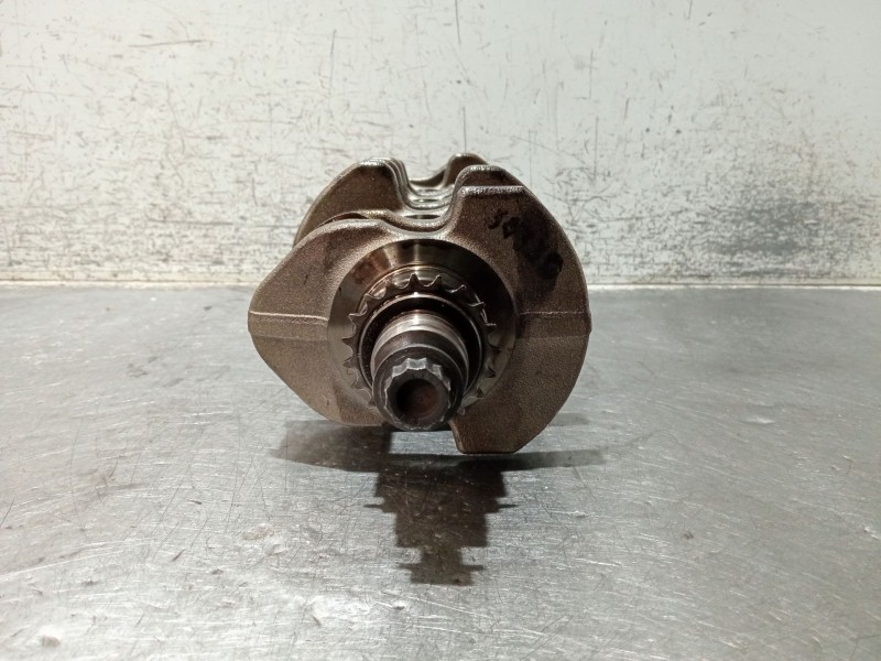 Recambio de cigueñal para seat leon (1p1) referencia OEM IAM BKD  