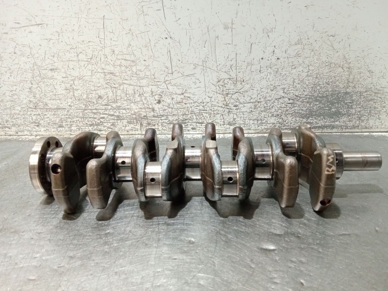 Recambio de cigueñal para toyota auris (_e18_) 1.3 (nre180_) referencia OEM IAM  2ZR 