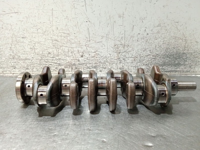 Recambio de cigueñal para toyota auris (_e18_) 1.3 (nre180_) referencia OEM IAM  2ZR 