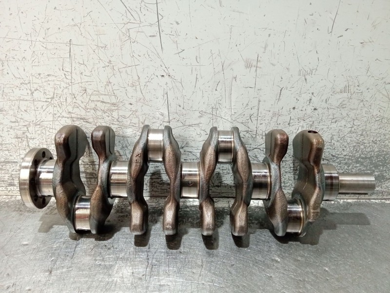 Recambio de cigueñal para toyota auris (_e18_) 1.3 (nre180_) referencia OEM IAM  2ZR 