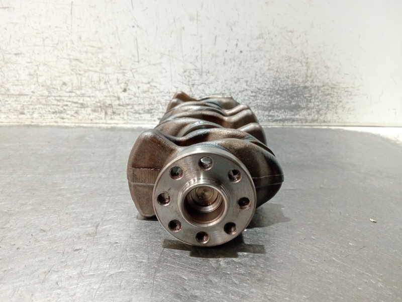 Recambio de cigueñal para toyota auris (_e18_) 1.3 (nre180_) referencia OEM IAM  2ZR 