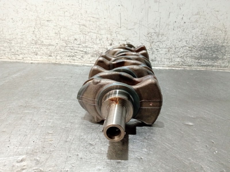 Recambio de cigueñal para toyota auris (_e18_) 1.3 (nre180_) referencia OEM IAM  2ZR 