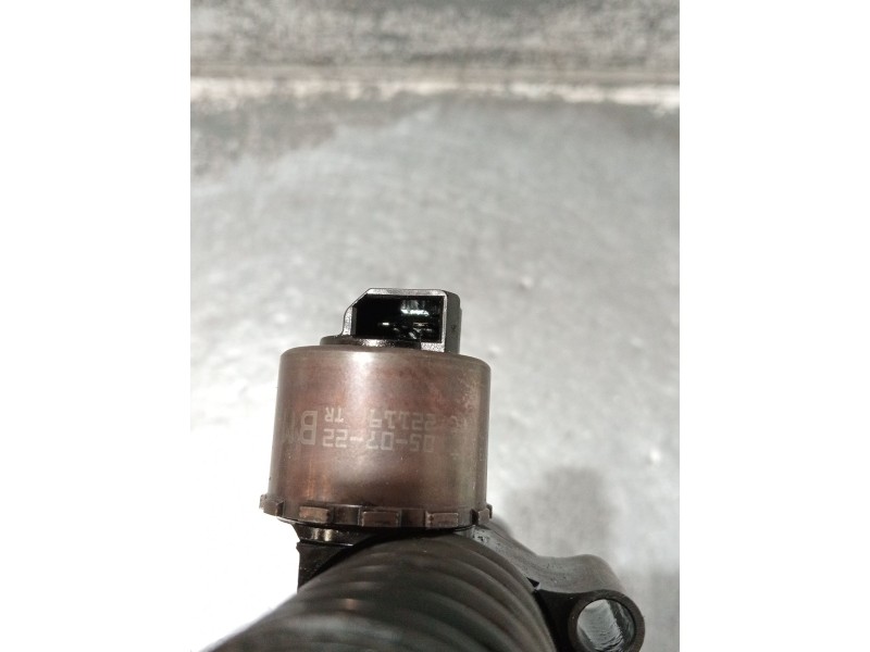 Recambio de inyector para seat leon (1p1) referencia OEM IAM 03G130073G 0414720404 BOSCH