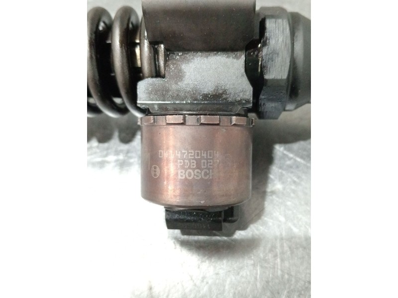 Recambio de inyector para seat leon (1p1) referencia OEM IAM 03G130073G 0414720404 BOSCH