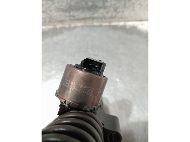 Recambio de inyector para seat leon (1p1) referencia OEM IAM 03G130073G 0414720404 BOSCH