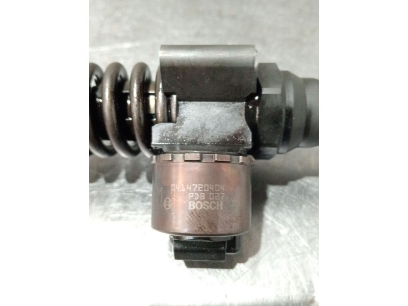 Recambio de inyector para seat leon (1p1) referencia OEM IAM 03G130073G 0414720404 BOSCH
