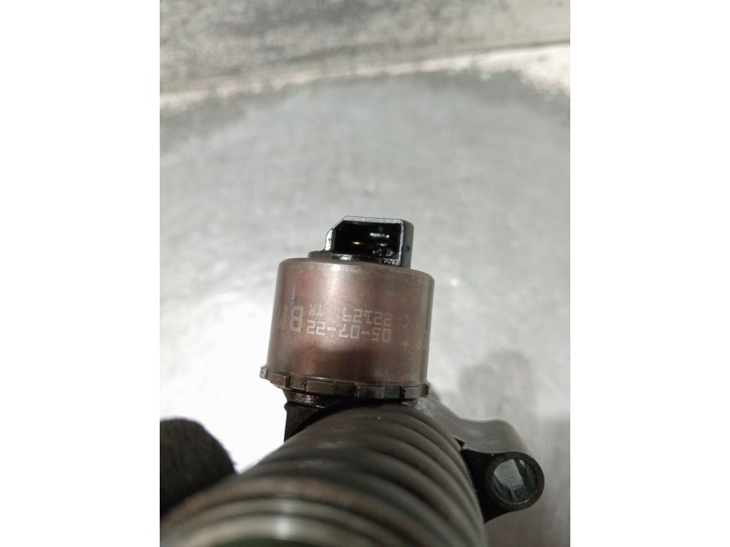 Recambio de inyector para seat leon (1p1) referencia OEM IAM 03G130073G 0414720404 BOSCH