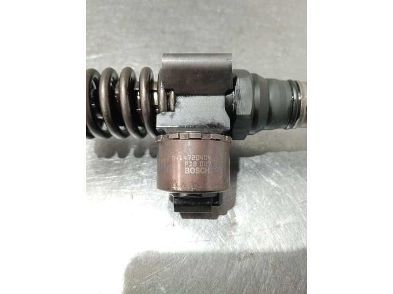 Recambio de inyector para seat leon (1p1) referencia OEM IAM 03G130073G 0414720404 BOSCH