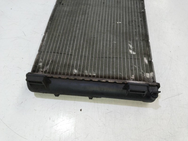 Recambio de radiador agua para lancia musa (184) 1.9 jtd cat referencia OEM IAM   