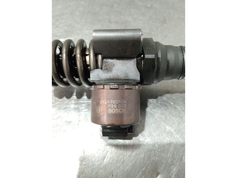 Recambio de inyector para seat leon (1p1) referencia OEM IAM 03G130073G 0414720404 BOSCH