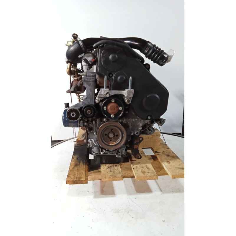 Recambio de motor completo para ford focus i sedán (dfw) 1.8 turbo di / tddi referencia OEM IAM C9DA BOSCH xm442315