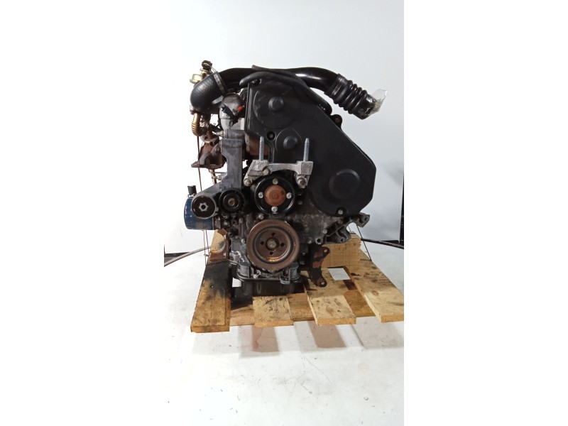 Recambio de motor completo para ford focus i sedán (dfw) 1.8 turbo di / tddi referencia OEM IAM C9DA BOSCH xm442315
