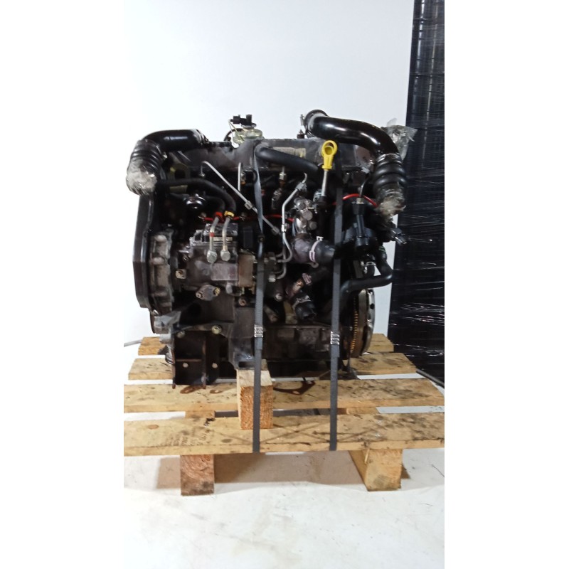 Recambio de motor completo para ford focus i sedán (dfw) 1.8 turbo di / tddi referencia OEM IAM C9DA BOSCH xm442315
