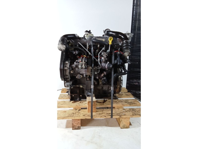 Recambio de motor completo para ford focus i sedán (dfw) 1.8 turbo di / tddi referencia OEM IAM C9DA BOSCH xm442315