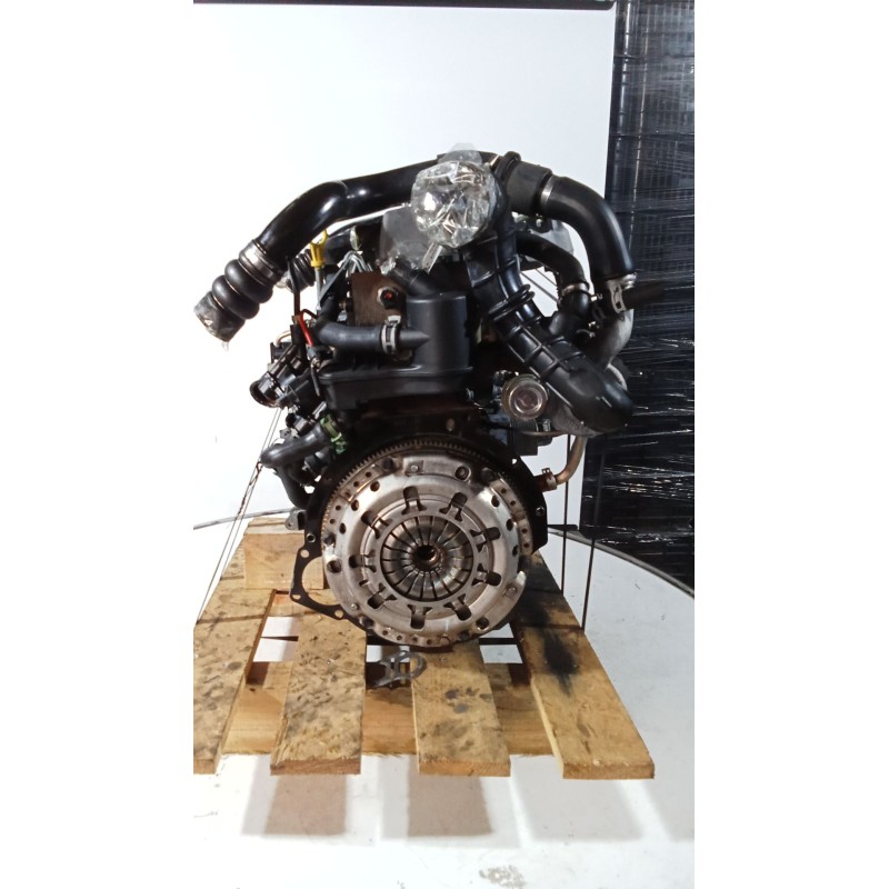 Recambio de motor completo para ford focus i sedán (dfw) 1.8 turbo di / tddi referencia OEM IAM C9DA BOSCH xm442315