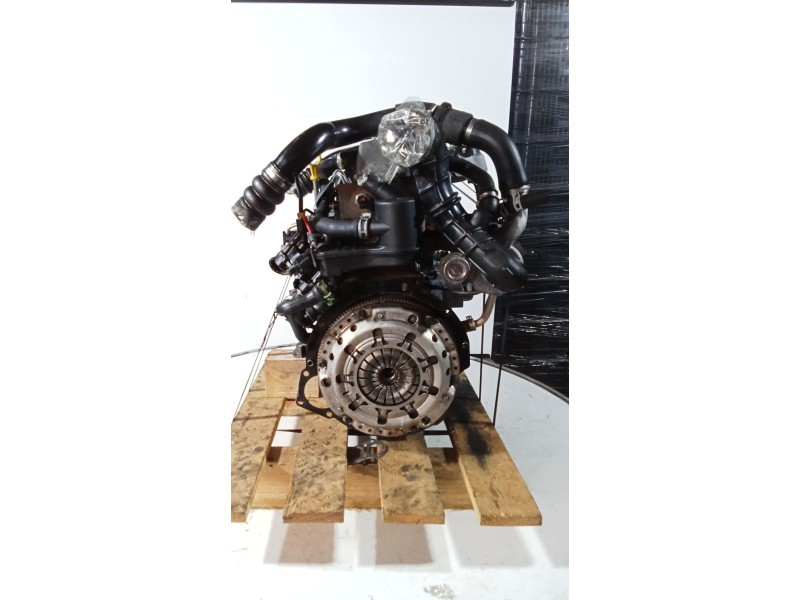 Recambio de motor completo para ford focus i sedán (dfw) 1.8 turbo di / tddi referencia OEM IAM C9DA BOSCH xm442315