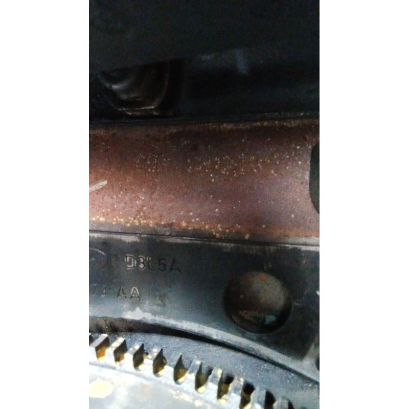 Recambio de motor completo para ford focus i sedán (dfw) 1.8 turbo di / tddi referencia OEM IAM C9DA BOSCH xm442315