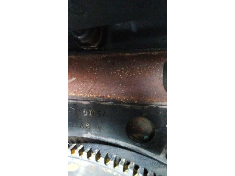 Recambio de motor completo para ford focus i sedán (dfw) 1.8 turbo di / tddi referencia OEM IAM C9DA BOSCH xm442315