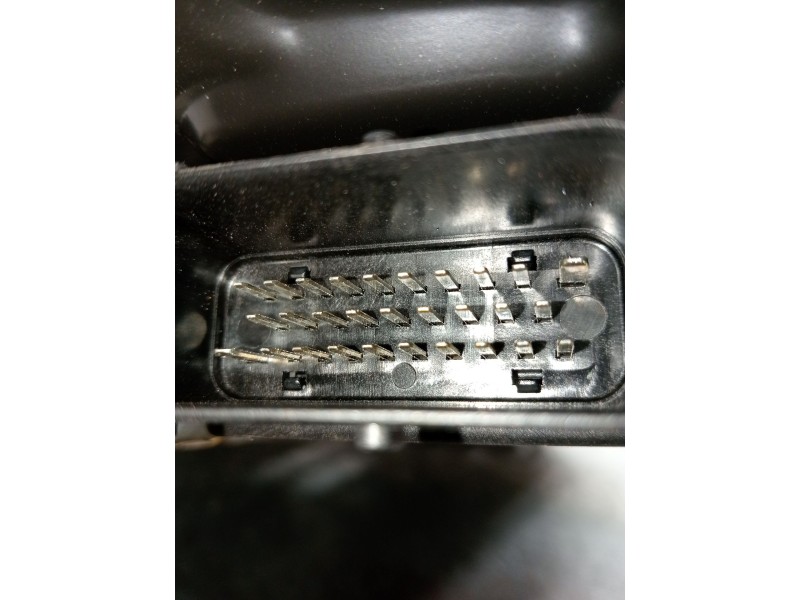Recambio de elevalunas delantero derecho para seat leon (1m1) 1.9 tdi referencia OEM IAM 1m0837756  