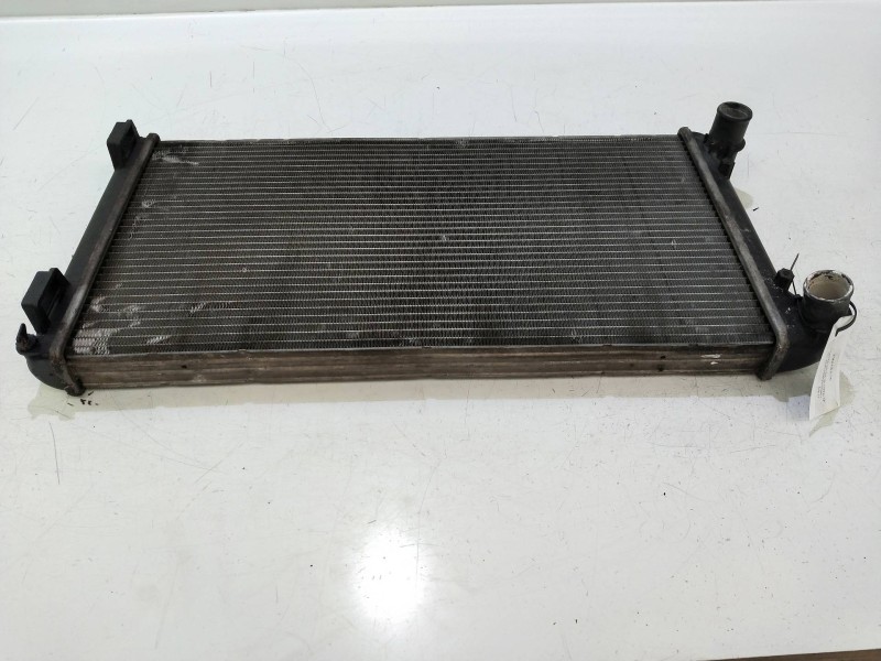 Recambio de radiador agua para lancia musa (184) 1.9 jtd cat referencia OEM IAM   