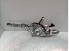 Recambio de elevalunas delantero izquierdo para opel vectra c (z02) 2.2 dti 16v (f69) referencia OEM IAM 106155102 1137328066 