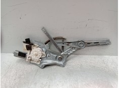 Recambio de elevalunas delantero izquierdo para opel vectra c (z02) 2.2 dti 16v (f69) referencia OEM IAM 106155102 1137328066  2