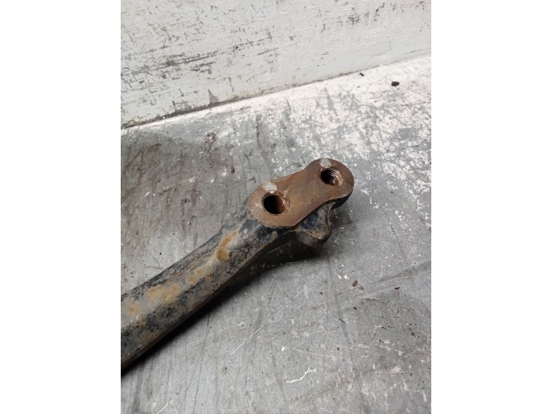 Recambio de brazo suspension inferior delantero derecho para lexus gs (_s16_) 300 (jzs160_) referencia OEM IAM   