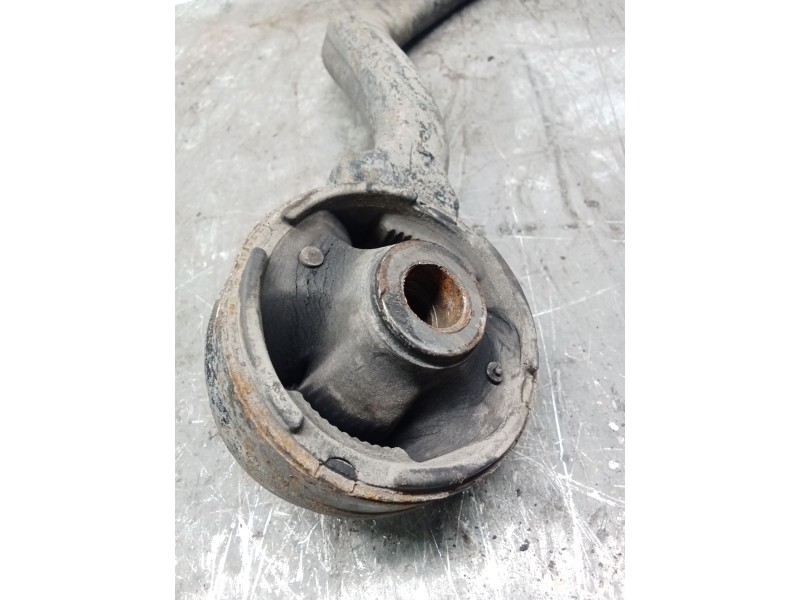 Recambio de brazo suspension inferior delantero izquierdo para lexus gs (_s16_) 300 (jzs160_) referencia OEM IAM   