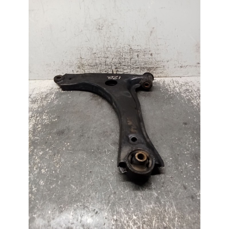 Recambio de brazo suspension inferior delantero izquierdo para ford transit custom v362 autobús (f3) 2.0 ecoblue referencia OEM 