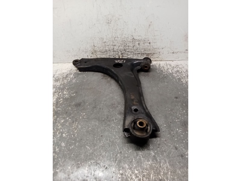 Recambio de brazo suspension inferior delantero izquierdo para ford transit custom v362 autobús (f3) 2.0 ecoblue referencia OEM 