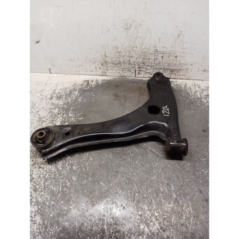 Recambio de brazo suspension inferior delantero izquierdo para ford transit custom v362 autobús (f3) 2.0 ecoblue referencia OEM 