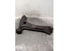 Recambio de brazo suspension inferior delantero derecho para ford transit custom v362 autobús (f3) 2.0 ecoblue referencia OEM IA