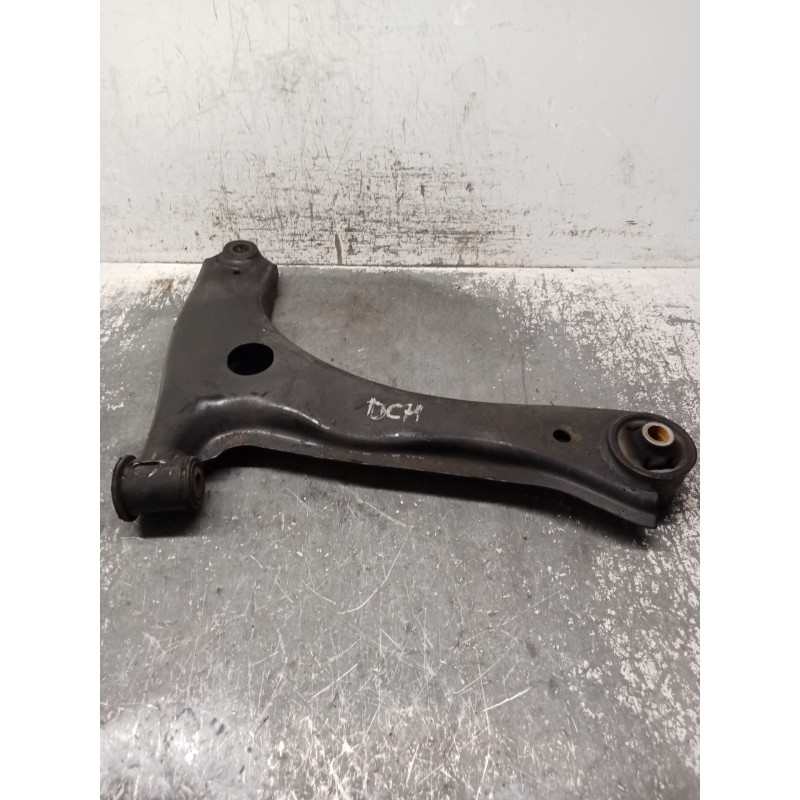 Recambio de brazo suspension inferior delantero derecho para ford transit custom v362 autobús (f3) 2.0 ecoblue referencia OEM IA