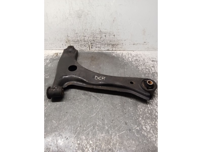 Recambio de brazo suspension inferior delantero derecho para ford transit custom v362 autobús (f3) 2.0 ecoblue referencia OEM IA