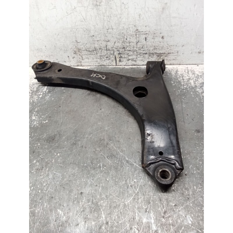 Recambio de brazo suspension inferior delantero derecho para ford transit custom v362 autobús (f3) 2.0 ecoblue referencia OEM IA